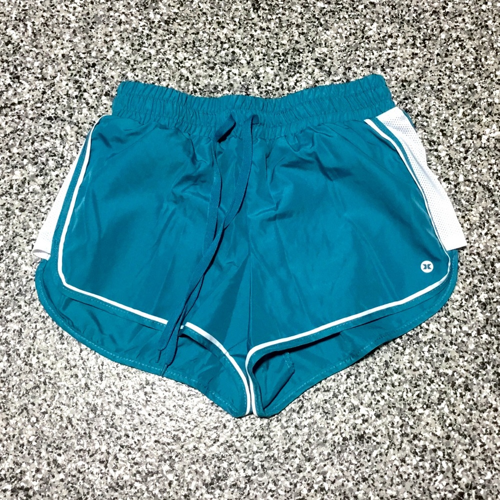 RBX ✦ Blue Running Sport Shorts (S)